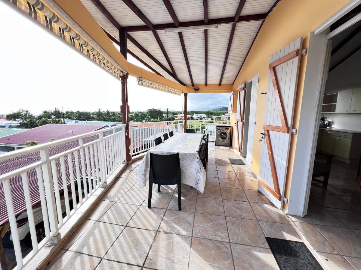 Charmant T3 Au Coeur D'Un Petit Village De Pecheurs Sainte-Luce Exterior photo